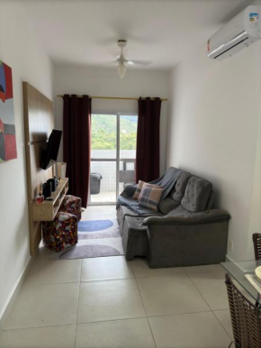 Apartamento Praia das Toninhas, Ubatuba